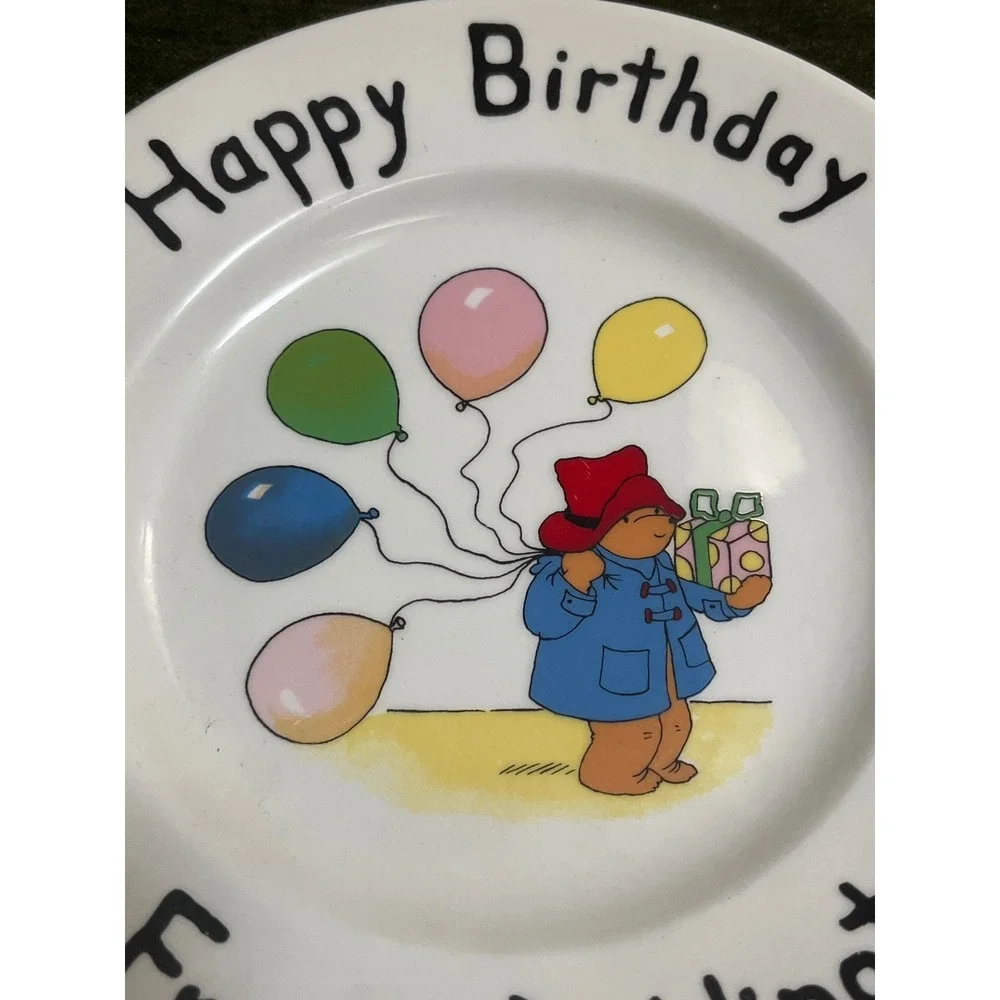 Coalport vintage fine